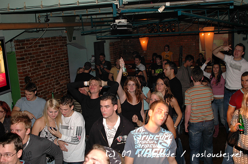 energy - 26.10.07