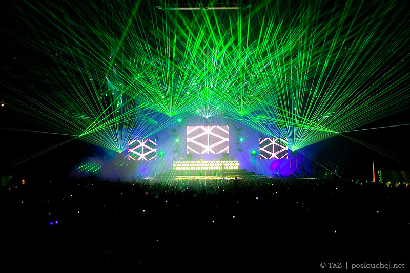 TRANSMISSION 4 - Pátek 2. 11. 2007