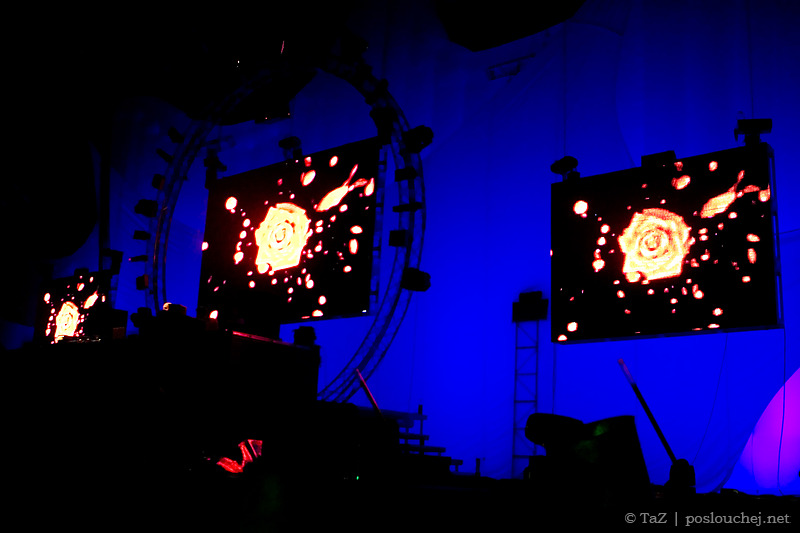 TRANSMISSION 4 - Pátek 2. 11. 2007