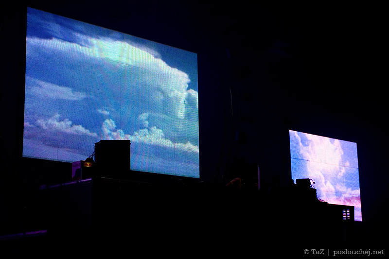 TRANSMISSION 4 - Pátek 2. 11. 2007