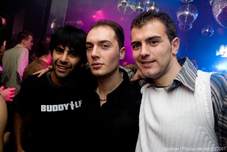 mecca - 14.11.07