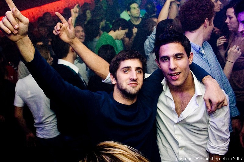mecca - 14.11.07