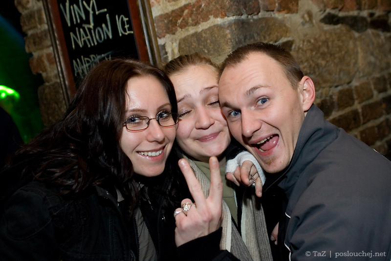 pekelnej bar - 16.11.07