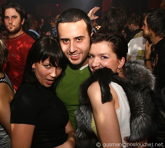 valentyn v mecce - 14.2. 07