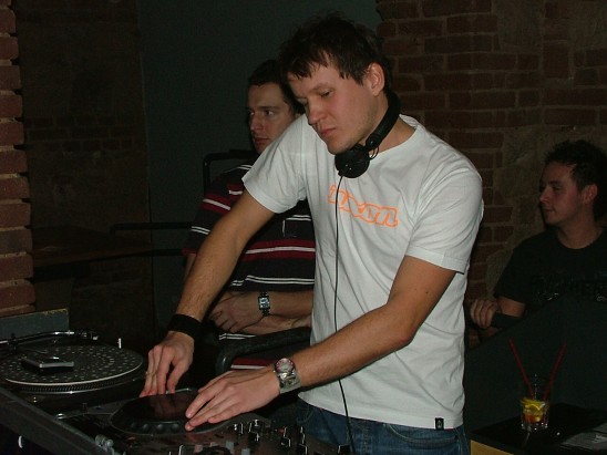 dma plzen - 17.2. 07