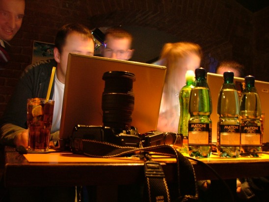 dma plzen - 17.2. 07