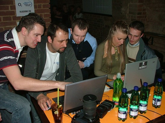 dma plzen - 17.2. 07