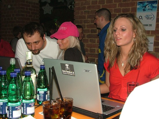 dma plzen - 17.2. 07