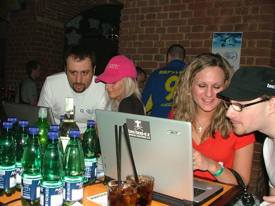 dma plzen - 17.2. 07