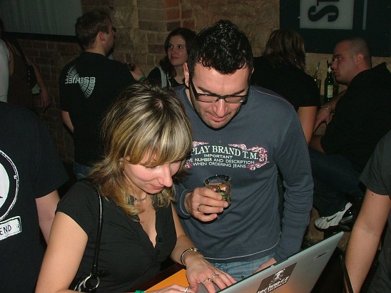 dma plzen - 17.2. 07