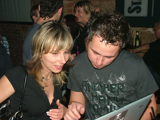 dma plzen - 17.2. 07