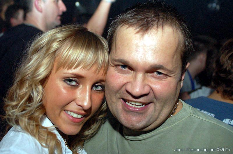 TIËSTO IN MECCA - Neděle 25. 11. 2007