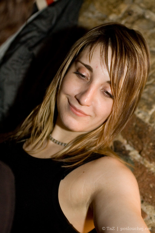 HELLECTRO NIGHT by HELLECTRO PROJECT  - Sobota 8. 12. 2007