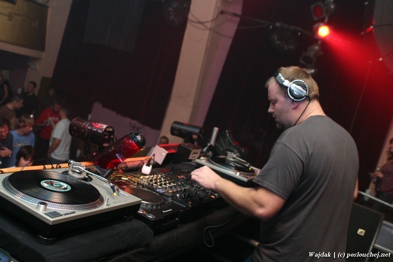 ULTIMA - Sobota 8. 12. 2007