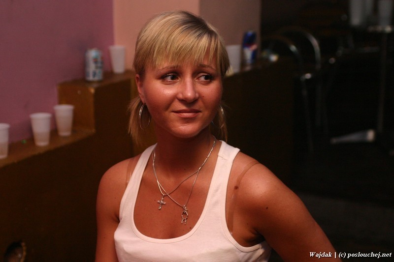 ULTIMA - Sobota 8. 12. 2007