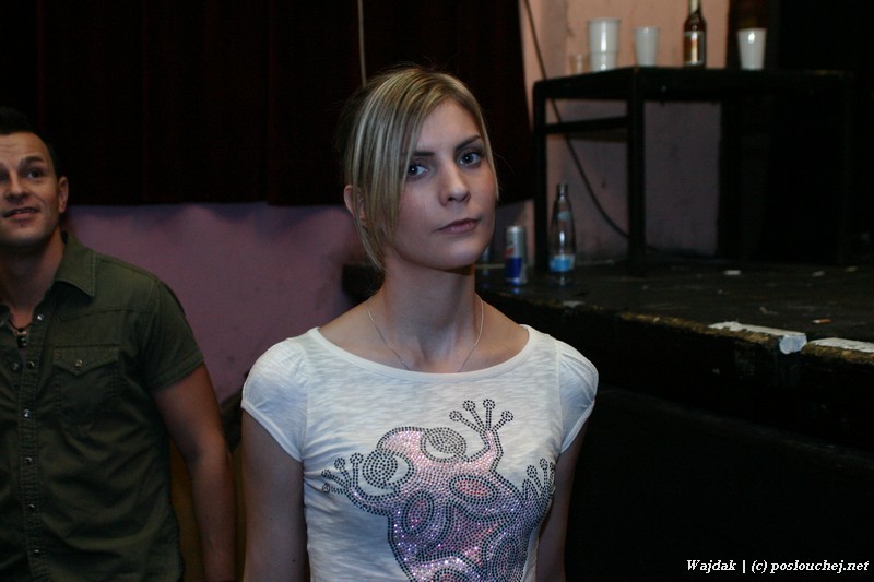 ULTIMA - Sobota 8. 12. 2007
