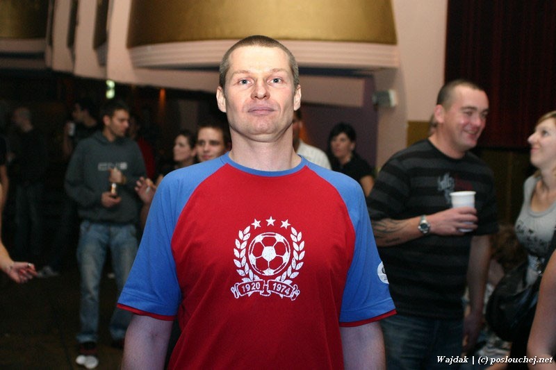 ULTIMA - Sobota 8. 12. 2007