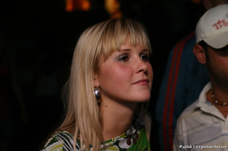 ULTIMA - Sobota 8. 12. 2007