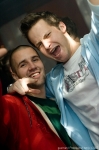 vibe - 8.12.07 - fotografie 124 z 135