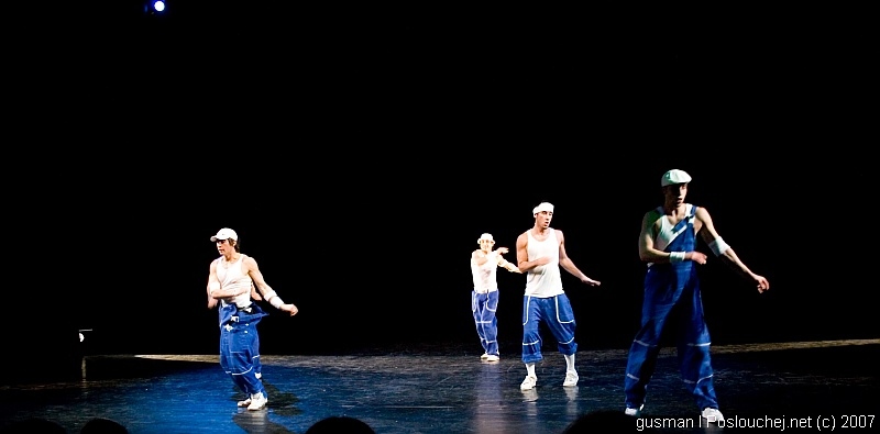 ll project - 13.12.07