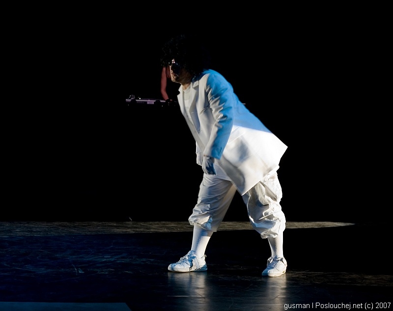 ll project - 13.12.07