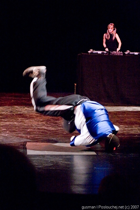 ll project - 13.12.07