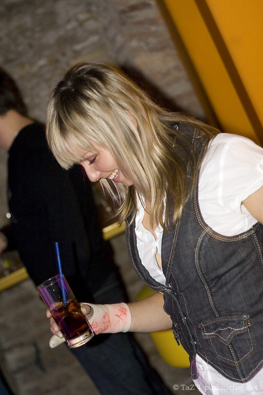bday havana - 14.12.07