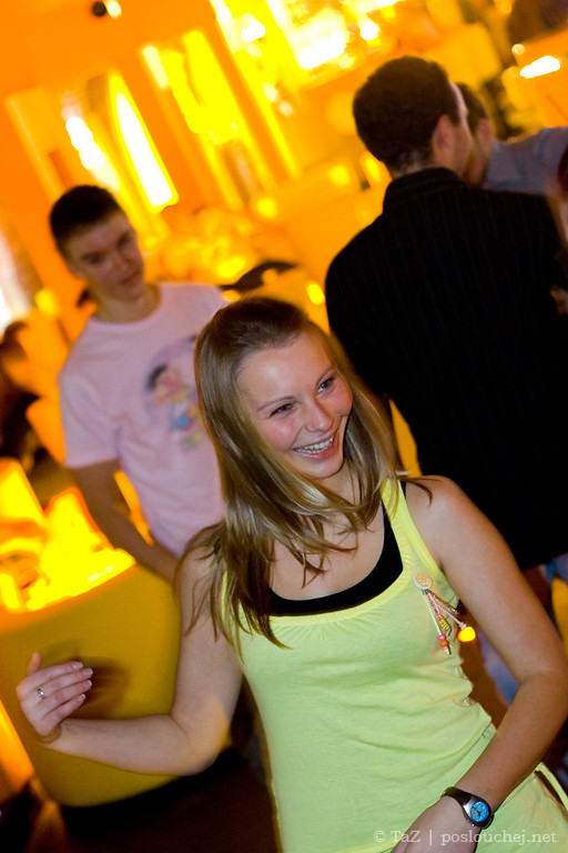 bday havana - 14.12.07