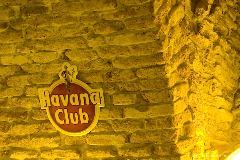 bday havana - 14.12.07