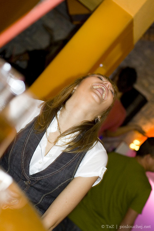 bday havana - 14.12.07