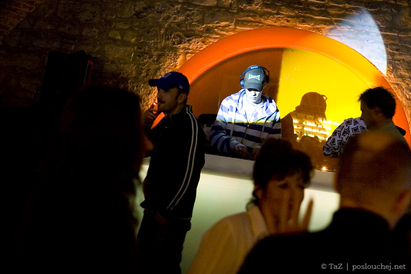 bday havana - 14.12.07