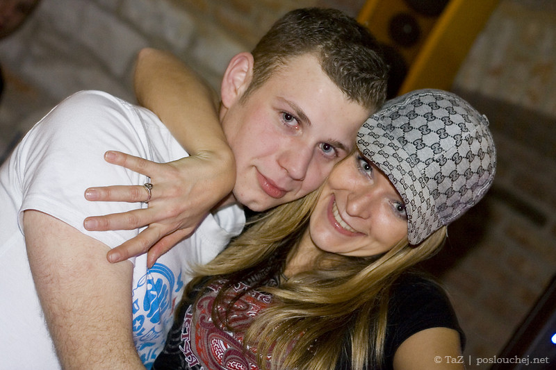 bday havana - 14.12.07