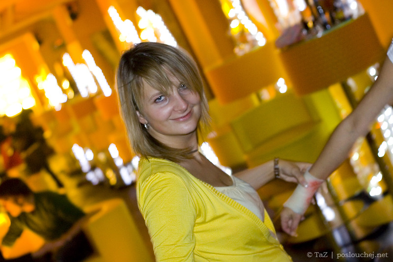 bday havana - 14.12.07