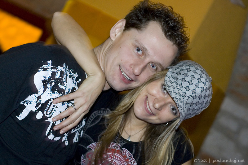 bday havana - 14.12.07