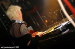 warm up cybertronic - 15.12.07 - fotografie 61 z 75