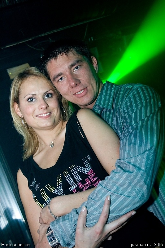 OPERA HOUSE – CHRISTMAS EDITION  - Pátek 21. 12. 2007
