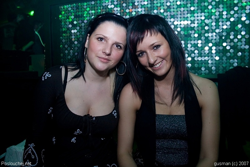 OPERA HOUSE – CHRISTMAS EDITION  - Pátek 21. 12. 2007