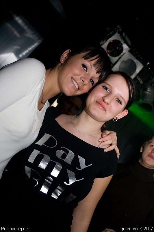 OPERA HOUSE – CHRISTMAS EDITION  - Pátek 21. 12. 2007