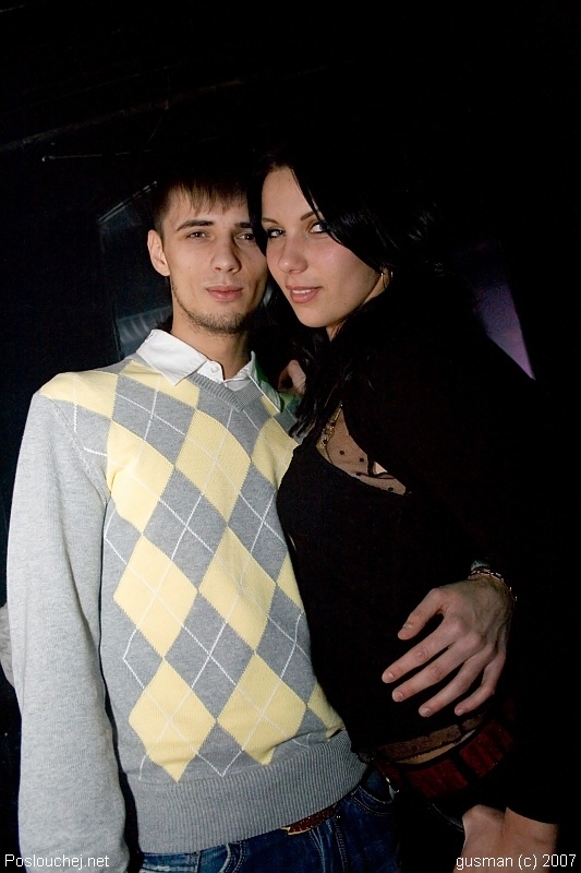 OPERA HOUSE – CHRISTMAS EDITION  - Pátek 21. 12. 2007