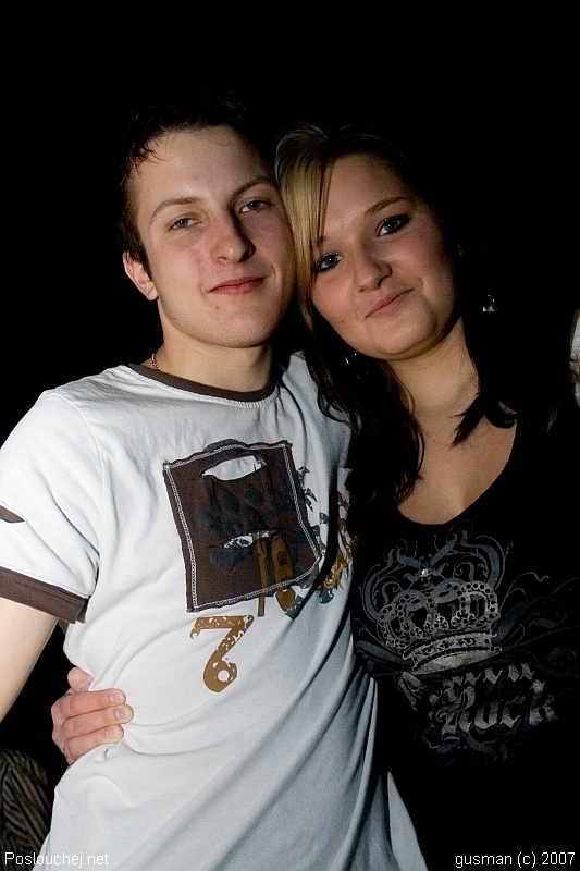 OPERA HOUSE – CHRISTMAS EDITION  - Pátek 21. 12. 2007