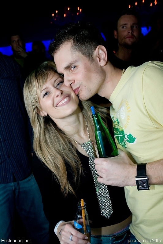 OPERA HOUSE – CHRISTMAS EDITION  - Pátek 21. 12. 2007