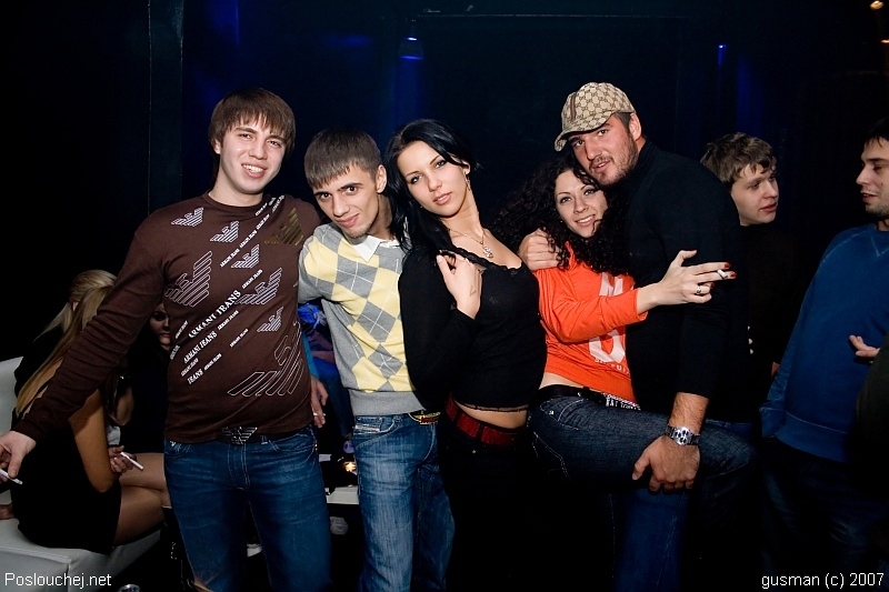 OPERA HOUSE – CHRISTMAS EDITION  - Pátek 21. 12. 2007