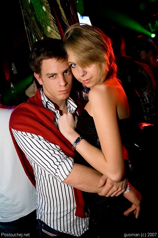 OPERA HOUSE – CHRISTMAS EDITION  - Pátek 21. 12. 2007