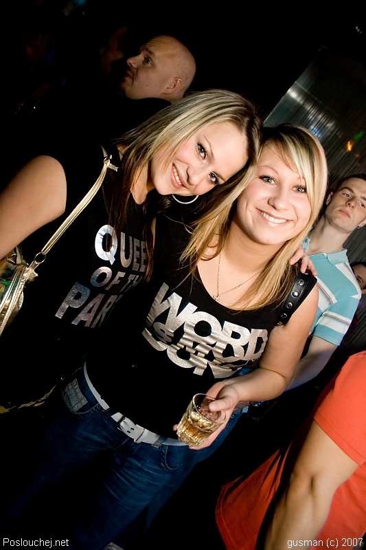 OPERA HOUSE – CHRISTMAS EDITION  - Pátek 21. 12. 2007