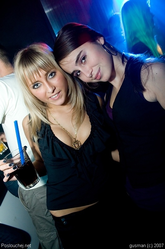 OPERA HOUSE – CHRISTMAS EDITION  - Pátek 21. 12. 2007