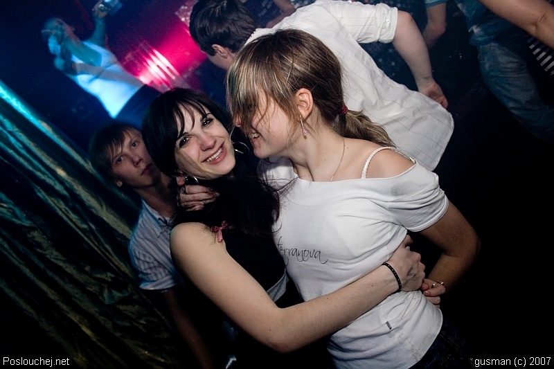 OPERA HOUSE – CHRISTMAS EDITION  - Pátek 21. 12. 2007