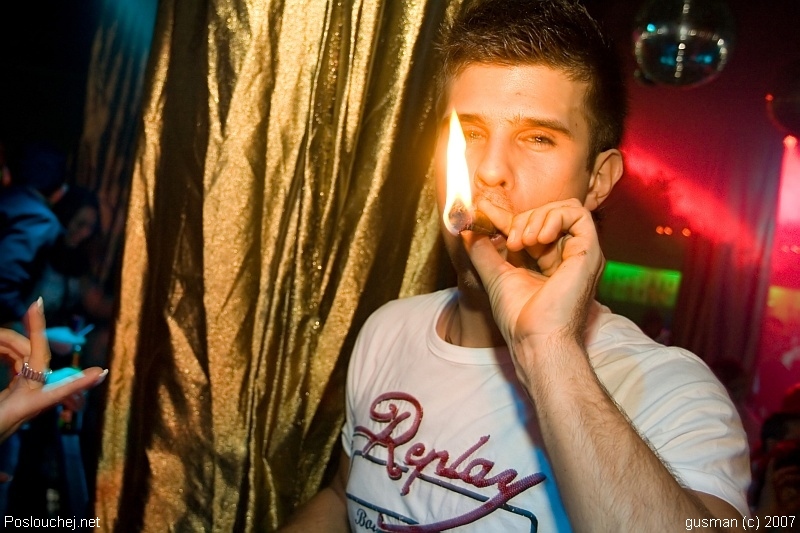 OPERA HOUSE – CHRISTMAS EDITION  - Pátek 21. 12. 2007