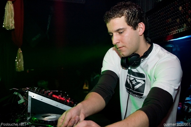 OPERA HOUSE – CHRISTMAS EDITION  - Pátek 21. 12. 2007