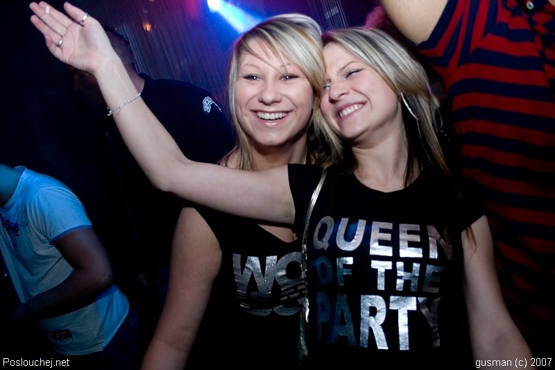 OPERA HOUSE – CHRISTMAS EDITION  - Pátek 21. 12. 2007