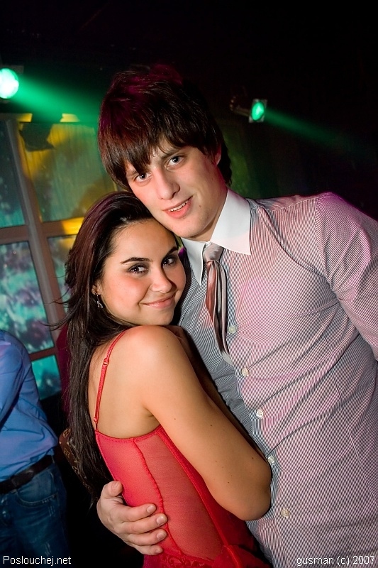 OPERA HOUSE – CHRISTMAS EDITION  - Pátek 21. 12. 2007